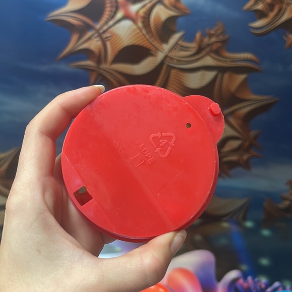 RIP dickie’s donuts portable coffee mug 🍩 - Picture 8 of 9